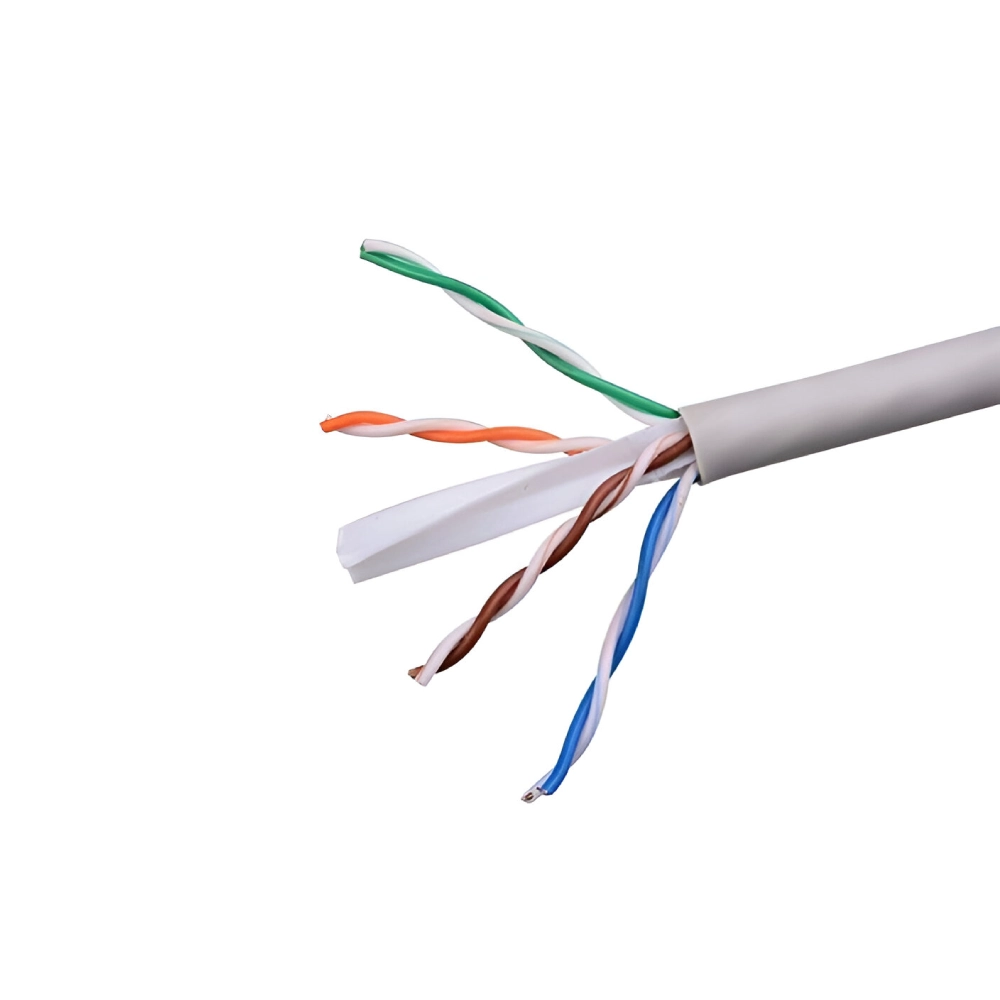 D-Link CAT6 Lan Cable 100m view 2